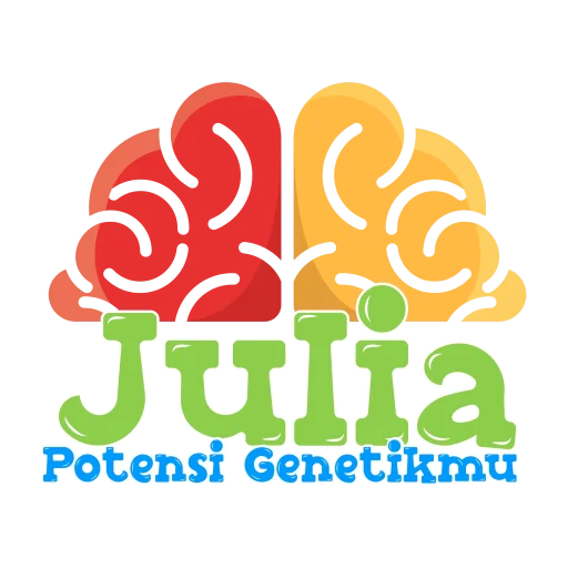Potensi Genetikmu