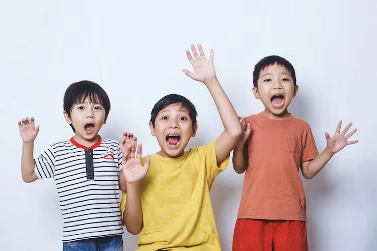 Ilustrasi Tes STIFIn