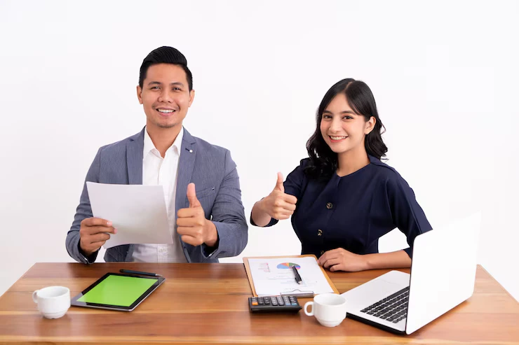 Ilustrasi Tes STIFIn