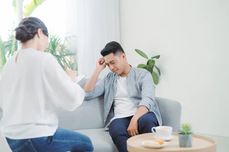 Ilustrasi Tes STIFIn